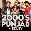 2000s Punjab Medley (Hitha Hiriwattana x Pem Kumara x Jeththu None x Hithuwakkari) mp3 Download