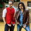 Shaarib & Toshi