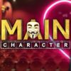 Main Character