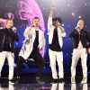 Backstreet Boys