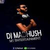 Dj Madhush MS