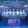 Grade 14 Music Band