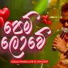 Pem Lowe (Gaalu Paara Live In Concert) mp3 Download