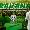 Ravana (Live at SPRITE Heat Down Festival) mp3 Download