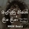 Marunu Hithe X Liya Liya (Rap Verz) Hip Hop Mix mp3 Download