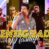 Centigradz Mashup Live mp3 Download