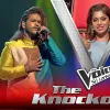 Nurawani (The Voice Sri Lanka) The Knockouts mp3 Download