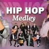Hip Hop Medley Hits mp3 Download