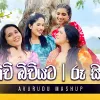 Kichi Bichiyata x Ru Siri Awrudu (Mashup) mp3 Download