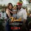 Kamle (From Movie RAID 2) mp3 Download