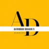 Audio Diary Academy