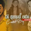 Ra Ahase Tharu Ganina (Cover) mp3 Download
