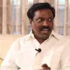 Pushpavanam Kuppusamy