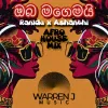 Oba Magemai (Afro House Mix Warren J Music) mp3 Download