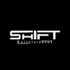 SHIFT Entertainment All songs