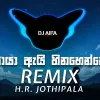 Paya Ai Hinahenne (Remix) mp3 Download