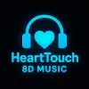 HeartTouch 8D Music All songs