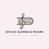 Ceylon Slowed & Reverb All songs