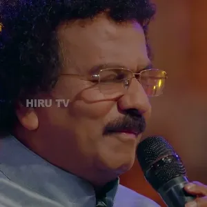 Edward Jayakody x Chandana Liyanarachchi x Harshana Dissanayake Medley (Sanuhare) mp3 Download