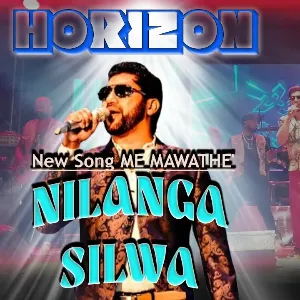 Nilanga Silwa with HORIZON - Artist Backing mp3 Download