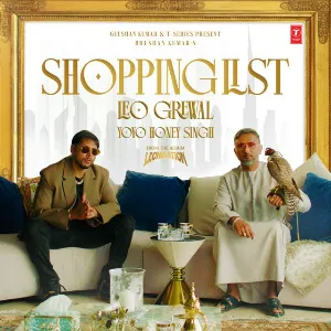 Shopping List mp3 Download