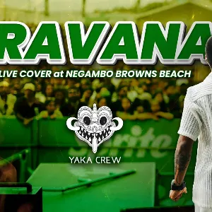 Ravana (Live at SPRITE Heat Down Festival) mp3 Download