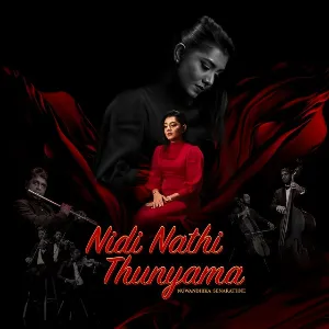 Nidi Nathi Thunyama mp3 Download