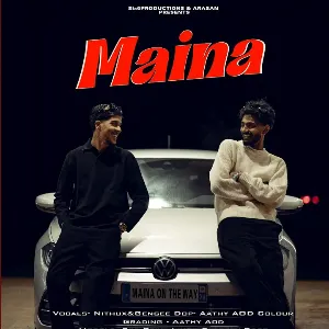 Maina mp3 Download