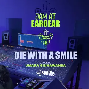 Die with a smile ( Cover) mp3 Download