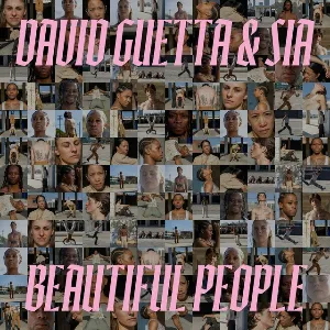 Beautiful People mp3 Download