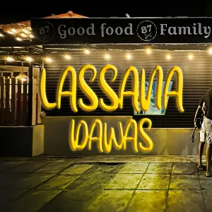 Lassana Dawas mp3 Download