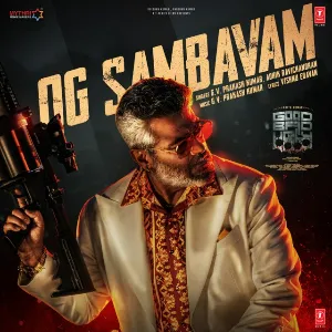 Og Sambavam mp3 Download