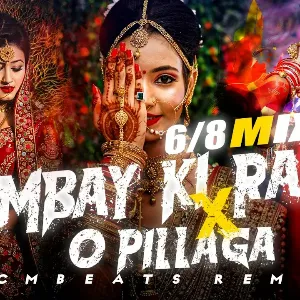 Ranu Bombay Ki Ranu X O Pillaga mp3 Download