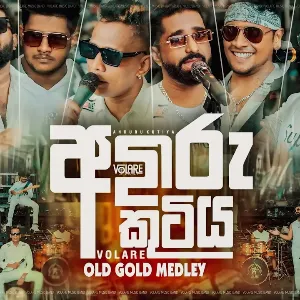 Anduru Kutiya Medley (Volare Hit Acoustic) mp3 Download