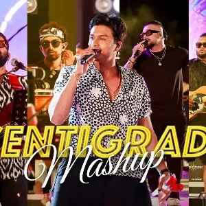 Centigradz Mashup Live mp3 Download