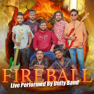 Fireball Live mp3 Download