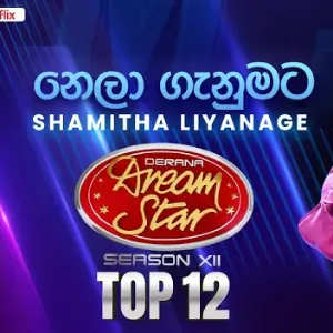 Nela Ganumata (Dream Star Season 12) mp3 Download