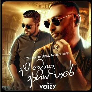 Api Wenada Agiya Paare mp3 Download