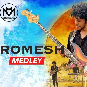 Romesh Medley mp3 Download