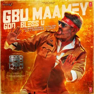 God Bless U (From Good Bad Ugly 2025) mp3 Download