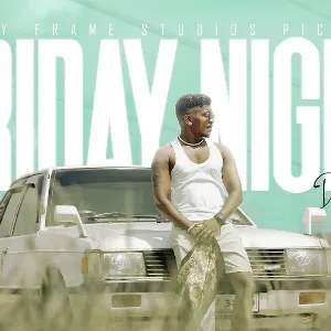 Friday Night mp3 Download