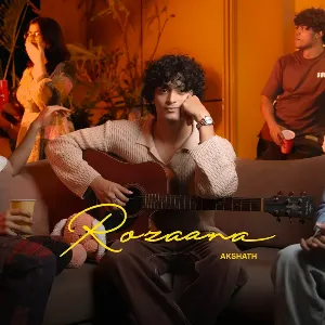 Rozaana mp3 Download