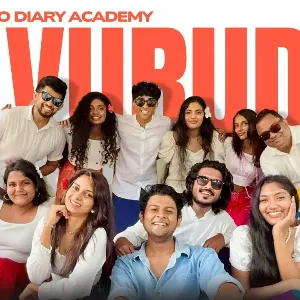 Thunhele Avurudu (Mashup) mp3 Download