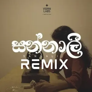 Sannali Remix mp3 Download