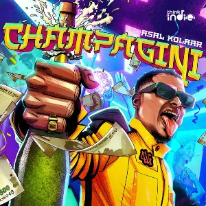 Champagini mp3 Download