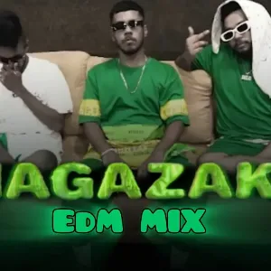 Nagazaki (EDM Mix) mp3 Download