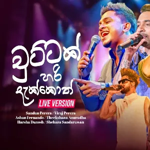 Chuttak Hari Dakkoth (Live Version) mp3 Download