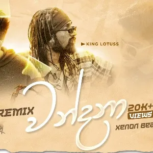Wandana (The Remix) mp3 Download