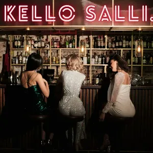 Kello Salli mp3 Download