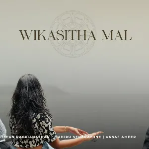 Wikasitha Mal mp3 Download